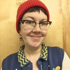 Meet your Posher, Courtney